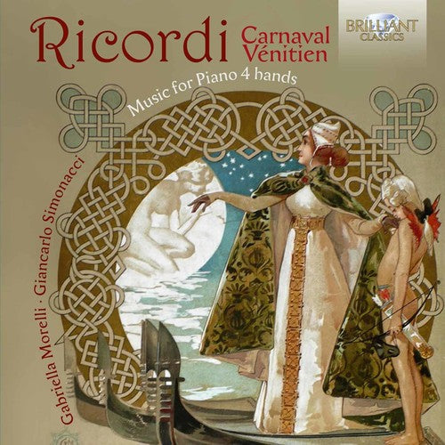 Carnaval Vénitien