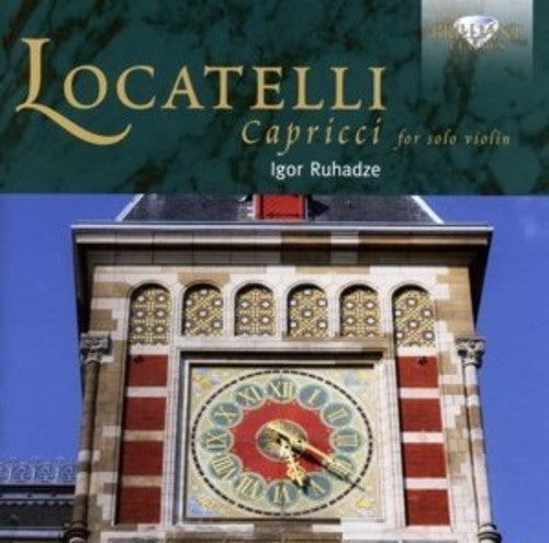 CAPRICCII