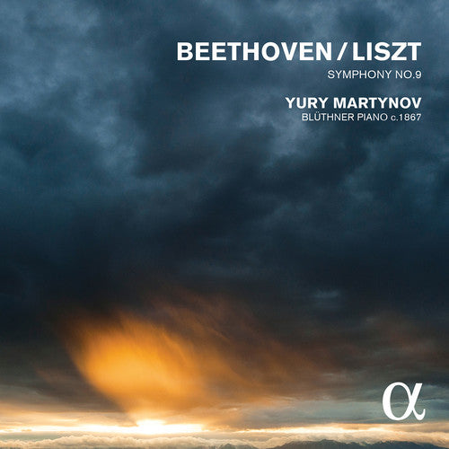 Liszt: Symphony No. 9 in D Minor, S. 464 "Choral" (After L.