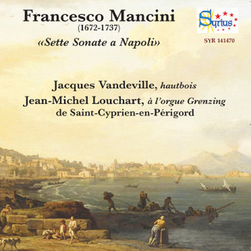 SETTE SONATE A NAPOLI
