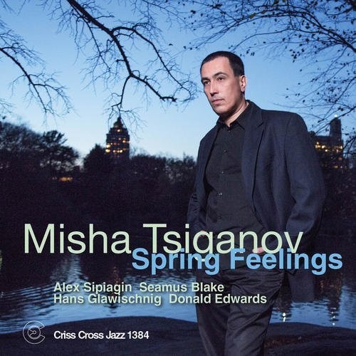SPRING FEELINGS