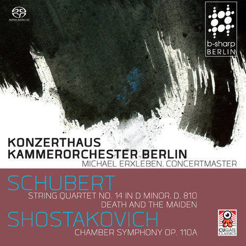 STRING QUARTET  CHAMBER SYMPHO