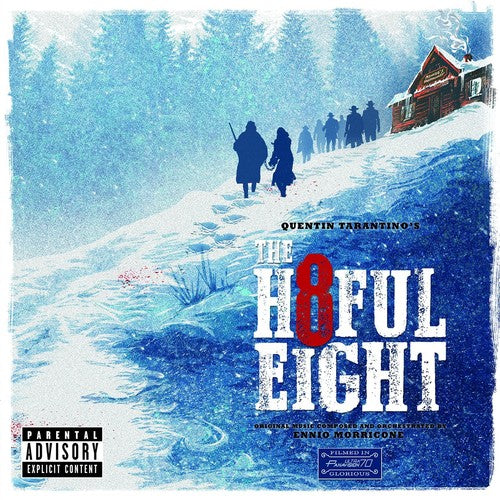 QUENTIN TARANTINO'S THE HATEFU