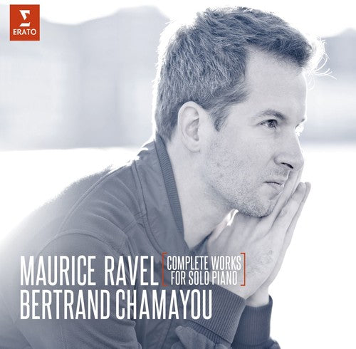 COMPLETE PIANO WORKS