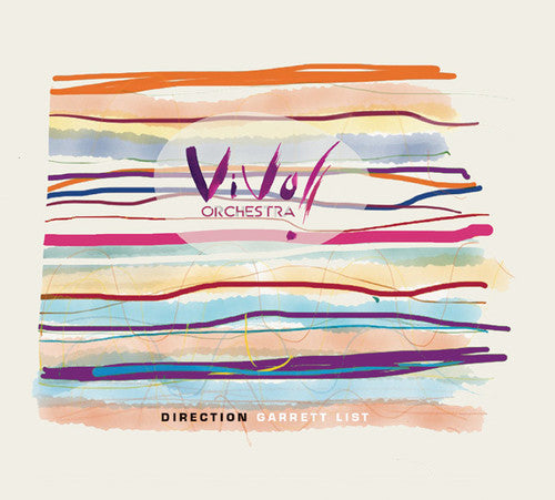 ORCHESTRA VIVO!