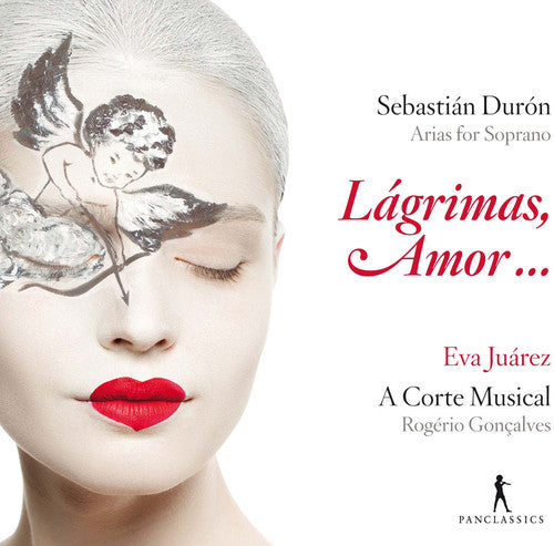Durón: Lágrimas, amor