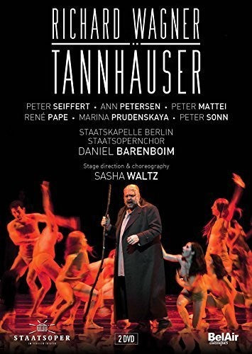TANNHAUSER