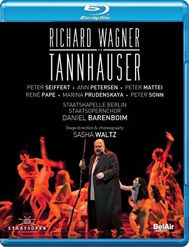 TANNHAUSER (15)