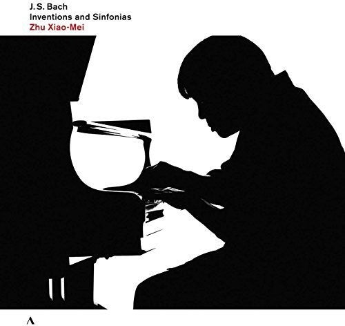 Bach: Inventions and Sinfonias