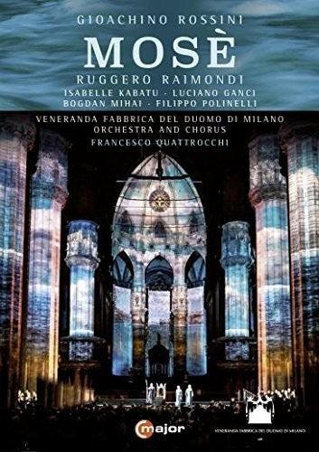 Rossini: Mosè