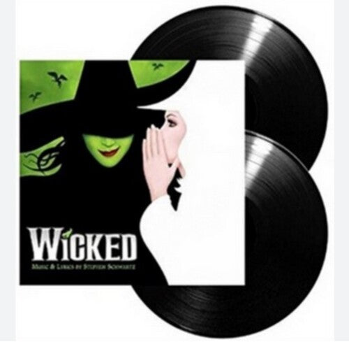 WICKED (VINYL)