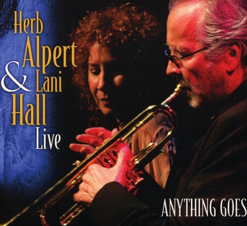 ANYTHING GOES (LIVE)
