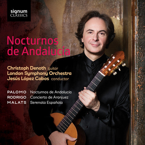Nocturnos de Andalucía