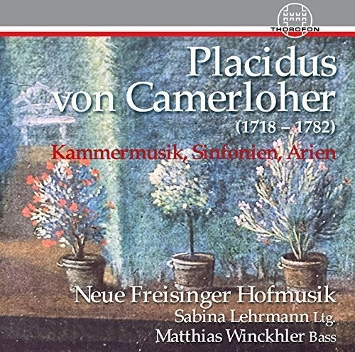 ORCHESTRAL WORKS