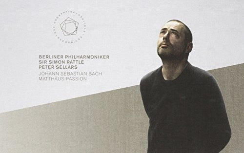 St Matthew Passion