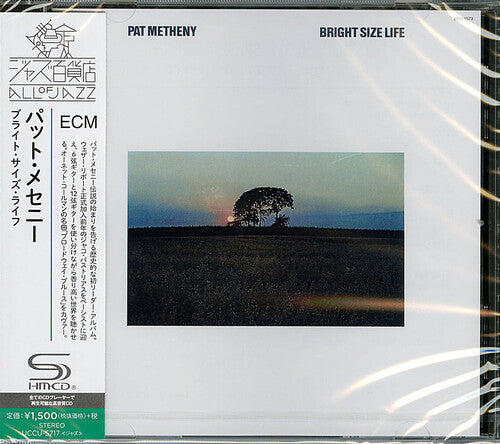 BRIGHT SIZE LIFE