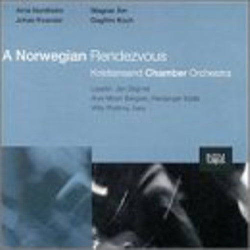 A Norwegian Rendezvous