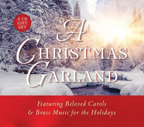 A CHRISTMAS GARLAND