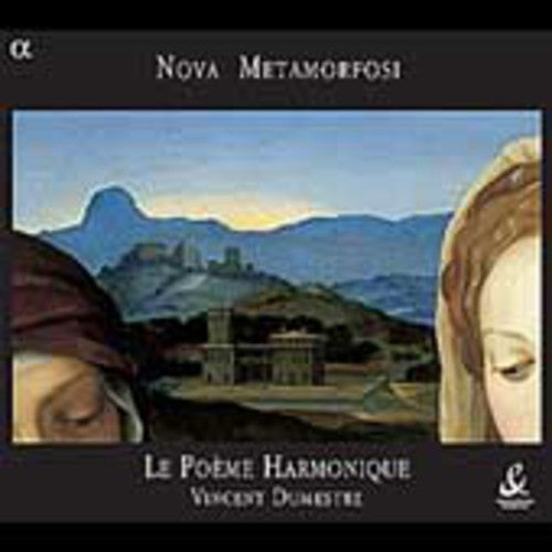 MONTEVERDI: Contrafacta / CARISSIMI: Confitemini Domino