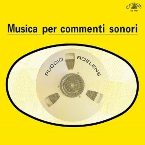 MUSICA PER COMMENTI SONORI (VI