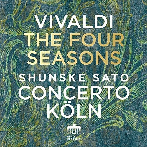 4 SEASONS
