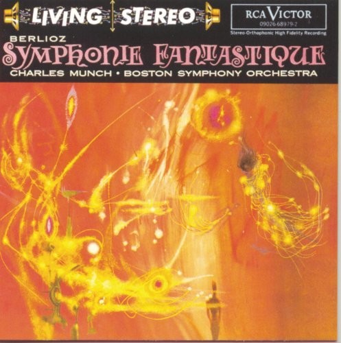Berlioz: Symphonie Fantastique, Op. 14
