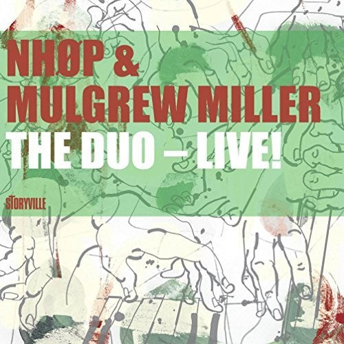 The Duo -Live!