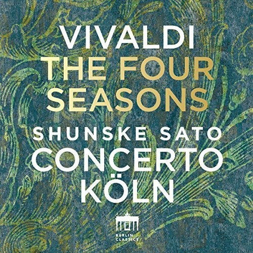 4 SEASONS (VINYL)