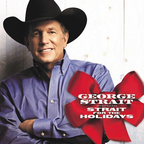 STRAIT FOR THE HOIDAYS