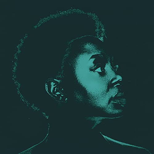 LEDISI SINGS NINA