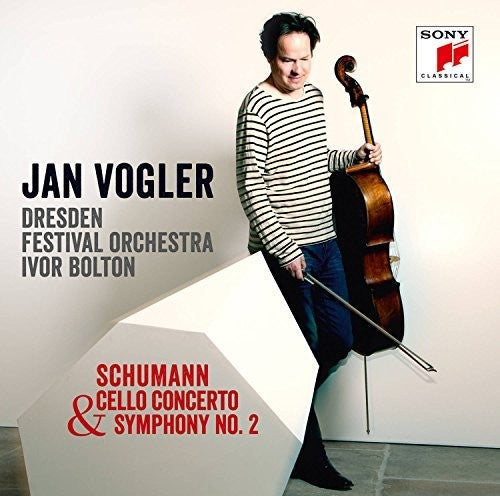 CELLO CONCERTO  SYMPHONY NO. 2