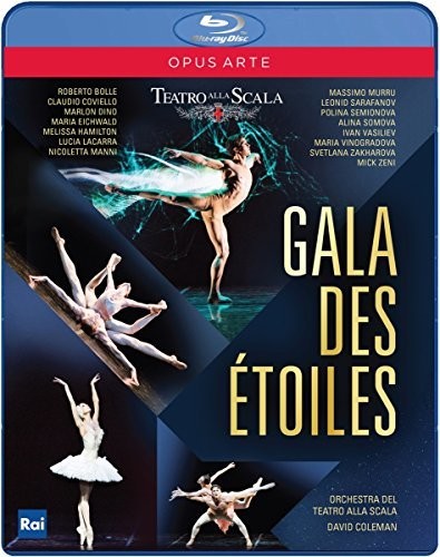 Gala des Étoiles