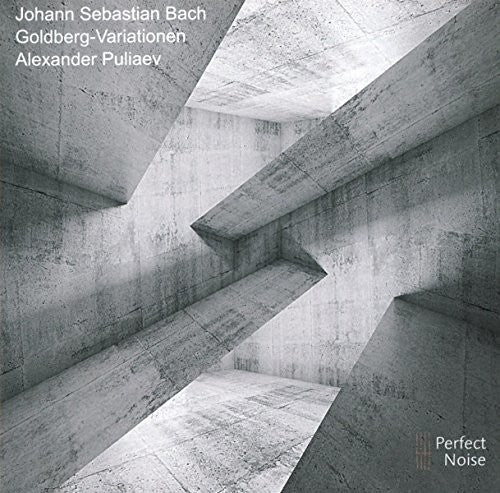 GOLDBERG VARIATIONS