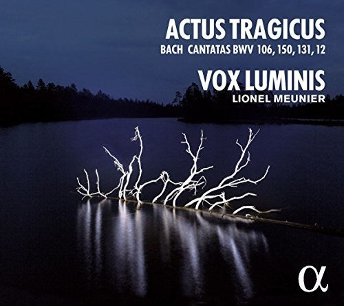 Actus Tragicus