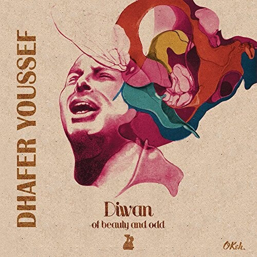 Diwan Of Beauty & Odd  Dhafer Youssef