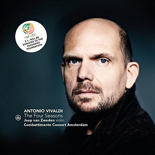 Vivaldi: The Four Seasons