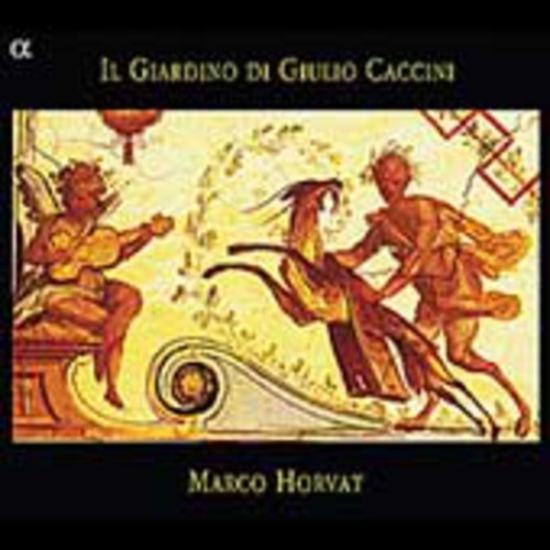 CACCINI / MINISCALCHI / RADESCA / STROZZI: Madrigals and Son