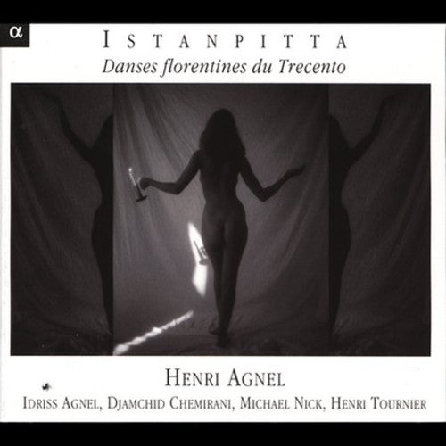 ISTANPITTA: Dances of 14th Century Florence