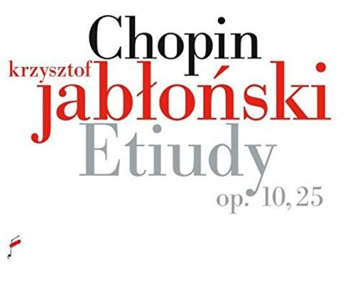 ETUDES OP. 10 & 25