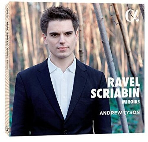 Ravel & Scriabin: Piano Works
