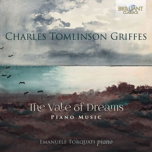 Griffes: The Vale of Dreams