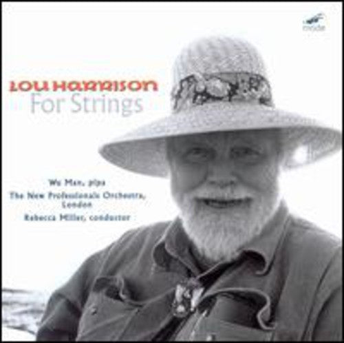 Harrison: For Strings