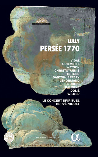 Lully: Persée, LWV 60
