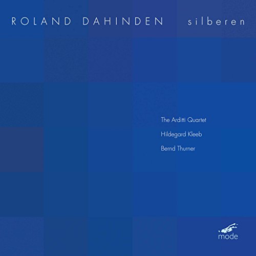 Dahinden: Silberen