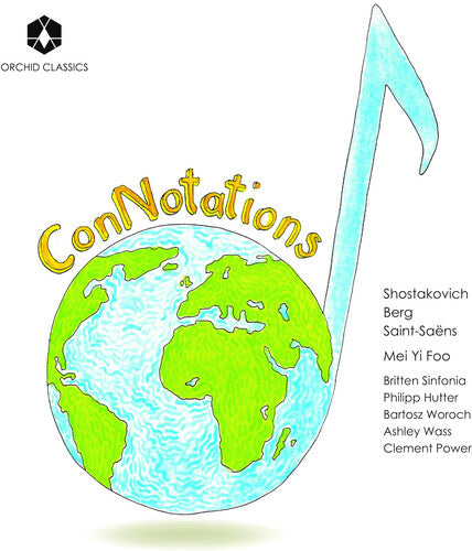 ConNotations