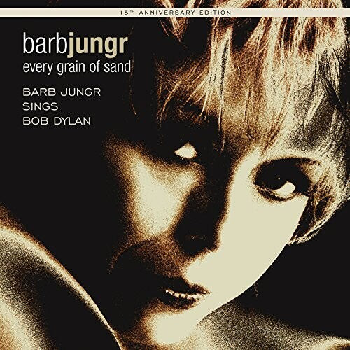 EVERY GRAIN OF SAND