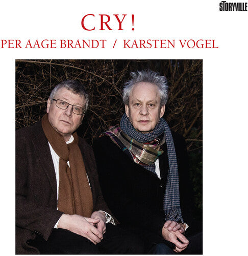 CRY!