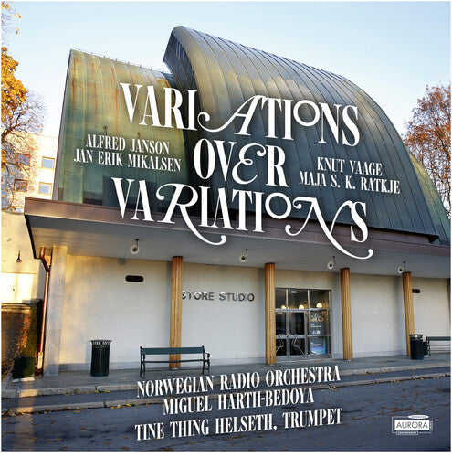 Variations over Variations