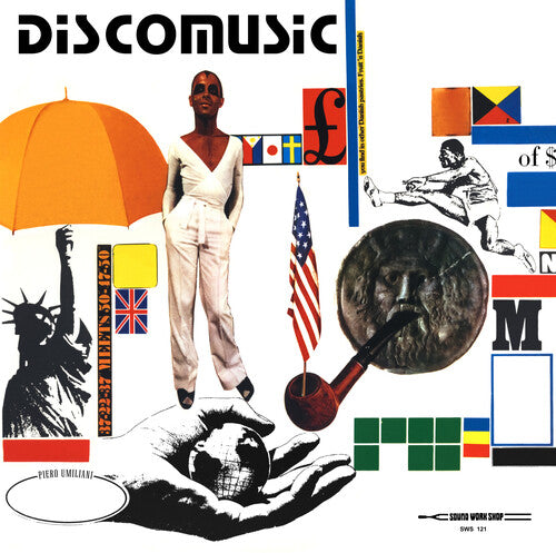 DISCOMUSIC