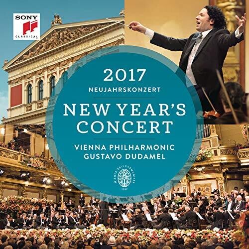 NEW YEAR'S CONCERT 2017